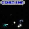 Z 0946.7+3905