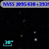 NVSS J095430+393803