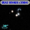 IRAS 09468+3904