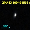 2MASX J09494553+3901024