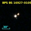 BPS BS 16927-0105