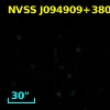 NVSS J094909+380823