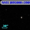 NVSS J095000+390817