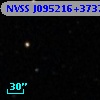 NVSS J095216+373752