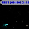 FIRST J094803.3+381110