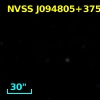 FIRST J094805.6+375710