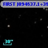 FIRST J094837.1+381157