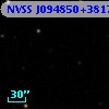 NVSS J094850+381722