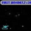 FIRST J094907.7+385113
