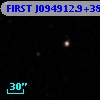 FIRST J094912.9+382602