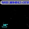 NVSS J094912+373929