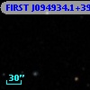 FIRST J094934.1+392127