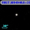 FIRST J094940.8+373613
