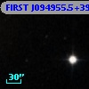 FIRST J094955.5+393641