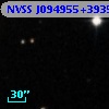 NVSS J094955+393526
