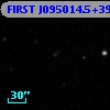 FIRST J095014.5+391706