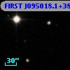 FIRST J095018.1+385940