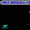 FIRST J095030.1+375229