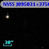 NVSS J095031+375653