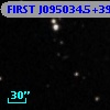 FIRST J095034.5+393614