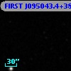 FIRST J095043.4+385212