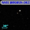 NVSS J095059+382352