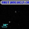 FIRST J095102.7+381630