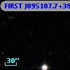 FIRST J095107.7+382052