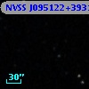 NVSS J095122+393137