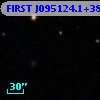 FIRST J095124.1+380205