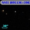 NVSS J095136+390216
