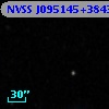 NVSS J095145+384350