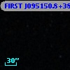 FIRST J095150.8+380203