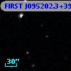 FIRST J095202.3+393104