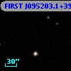 FIRST J095203.1+391235