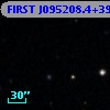 FIRST J095208.4+393938
