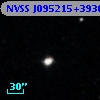 NVSS J095215+393055