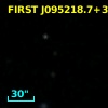 FIRST J095218.7+392645