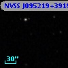 NVSS J095219+391847