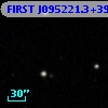 FIRST J095221.3+391152