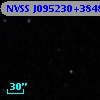NVSS J095230+384821