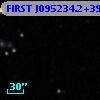 FIRST J095234.2+390511