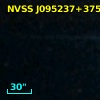 NVSS J095237+375446