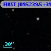 FIRST J095239.5+393806