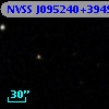 NVSS J095240+394955