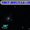 FIRST J095251.6+380638