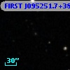 FIRST J095251.7+385932