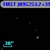 FIRST J095253.7+394742