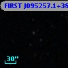 FIRST J095257.1+381858