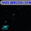 NVSS J095259+374608